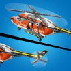 LEGO City Coast Guard Helicopter (60503) (3)