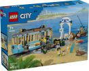 LEGO® City Classic Beach Streetcar (60506) (0)