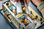 LEGO® City Classic Beach Streetcar (60506) (11)