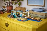 LEGO® City Classic Beach Streetcar (60506) (12)