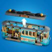LEGO® City Classic Beach Streetcar (60506) (3)