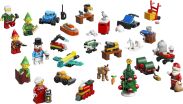 LEGO® City Advent Calendar 2026 (60510) (1)