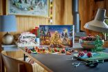 LEGO® City Advent Calendar 2026 (60510) (8)
