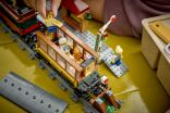 LEGO® City Vintage Steam Train (60511) (10)