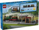 LEGO® City Vintage Steam Train (60511) (13)