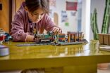 LEGO® City Vintage Steam Train (60511) (9)