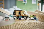 LEGO® City Mountain Bike Adventure Van (60512) (10)