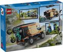 LEGO® City Mountain Bike Adventure Van (60512) (11)
