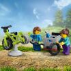 LEGO® City Mountain Bike Adventure Van (60512) (4)