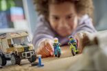 LEGO® City Mountain Bike Adventure Van (60512) (9)