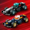 LEGO Minifigures F1 Collectible Race Cars (71049) (2)