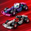 LEGO Minifigures F1 Collectible Race Cars (71049) (7)