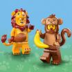 LEGO Minifigures Animals Series 28 (71051) (2)