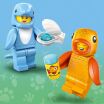LEGO Minifigures Animals Series 28 (71051) (3)