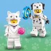 LEGO Minifigures Animals Series 28 (71051) (4)