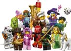 LEGO® Minifigures Series 29 (71052) (1)