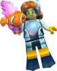 LEGO® Minifigures Series 29 (71052) (3)