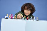 LEGO® Minifigures Shrek Series (71053) (7)