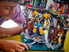 LEGO Ninjago City Workshops (71837) (9)