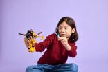 LEGO Ninjago Arin's Spinjitzu Battle Mech (71839) (6)