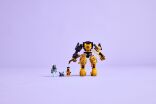LEGO Ninjago Arin's Spinjitzu Battle Mech (71839) (9)