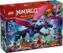 LEGO Ninjago Rontu The Master Dragon (71842) (0)