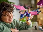 LEGO Ninjago Rontu The Master Dragon (71842) (7)