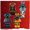 LEGO Ninjago Rogue's Mech Dragon Rider (71843) (4)
