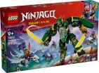 LEGO Ninjago Lloy's Jet Mech (71845) (0)