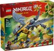 LEGO Ninjago Ninja Dragon Riyu's Battle (71855) (0)