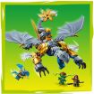 LEGO Ninjago Ninja Dragon Riyu's Battle (71855) (3)