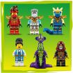 LEGO Ninjago Ninja Vehicle Tree House Battle (71857) (4)
