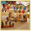 LEGO Ninjago The Old Town 15th Anniversary (71861) (4)