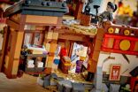 LEGO Ninjago The Old Town 15th Anniversary (71861) (9)