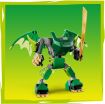 LEGO® Ninjago Lloyd's Dragon Mech Battle Pack (71862) (4)