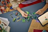 LEGO® Ninjago Lloyd's Dragon Mech Battle Pack (71862) (5)