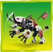 LEGO® Ninjago Zilvar And Grimtak The Dragon Beast (71863) (2)