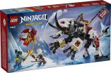 LEGO® Ninjago Zilvar And Grimtak The Dragon Beast (71863) (9)