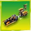 LEGO® Ninjago Kai And Cole's Combiner Vehicles (71864) (3)