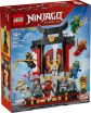 LEGO Ninjago Ninja Character Display 15th Anniversary (71866) (0)