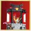 LEGO Ninjago Ninja Character Display 15th Anniversary (71866) (2)
