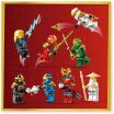 LEGO Ninjago Ninja Character Display 15th Anniversary (71866) (4)