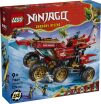 LEGO® Ninjago Land Bounty (71869) (0)