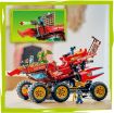 LEGO® Ninjago Land Bounty (71869) (3)