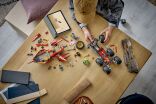 LEGO® Ninjago Land Bounty (71869) (5)
