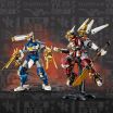 LEGO® Ninjago The Twin Titan Mechs (71870) (2)