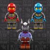 LEGO® Ninjago The Twin Titan Mechs (71870) (4)