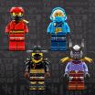 LEGO® Ninjago Ultra Dragon Battle (71872) (4)