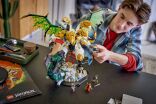 LEGO® Ninjago Ultra Dragon Battle (71872) (7)