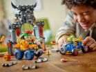 LEGO Super Mario Kart-Bowser's Castle (72039) (10)